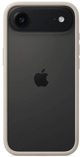 Бампер Apple Bumper для iPhone Air