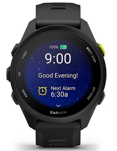 Умные часы Garmin Forerunner 70