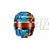 Конструктор LEGO Editions 43014 Шлем Оскара Пиастри