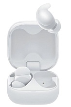 Sony LinkBuds Fit WF-LS910, белый