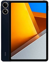 Xiaomi Poco Pad 8/256Gb, синий