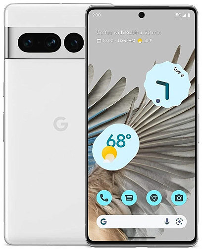 Смартфон Google Pixel 7 Pro