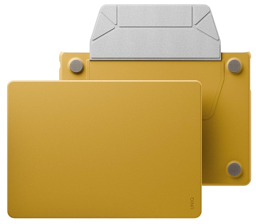 Чехол Uniq Lyden Versa Laptop для MacBook Air 13'' (M2-M5)