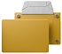 Чехол Uniq Lyden Versa Laptop для MacBook Air 13'' (M2-M5)