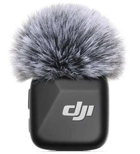 Беспроводной микрофон DJI Mic Mini (1TX + 1RX) (DM3005)