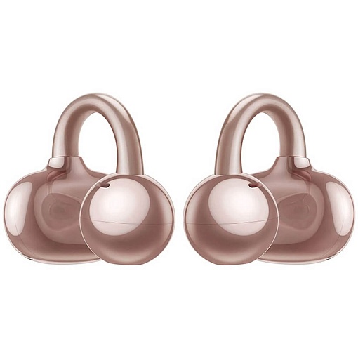 Беспроводные наушники Huawei FreeClip