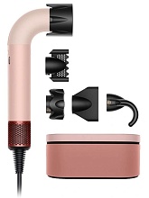 Dyson Supersonic R Pro HD17, Kanzan Pink (с кейсом)