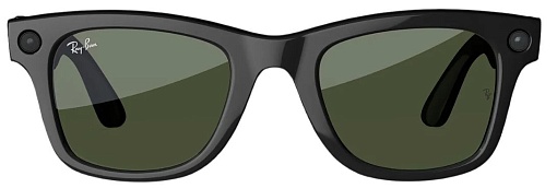 Умные очки Ray Ban Meta Wayfarer (Gen2) RW4012