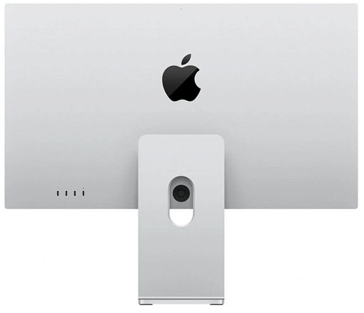 Монитор Apple Studio Display 27 5K Nano-texture glass Tilt & Height adjustable stand