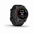 Часы Garmin Fenix 7S Pro Sapphire Solar