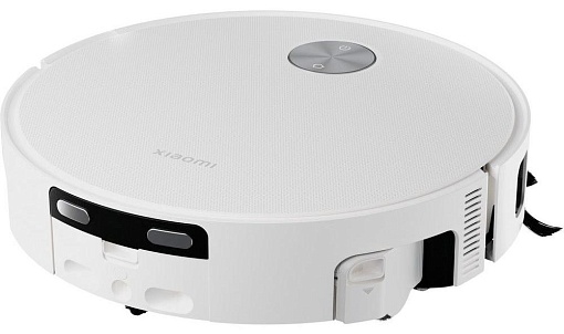 Робот-пылесос Xiaomi Robot Vacuum 6 EU