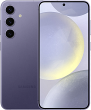 Смартфон Samsung Galaxy S24 8/256Gb, фиолетовый (SM-S921B/DS)