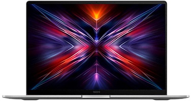Ноутбук Xiaomi REDMI Book 16" 2025 (Intel Core 5 210H, Intel UHD Graphics) 16ГБ, 1024ГБ SSD, Windows 11 Home, серый (JYU4644CN)