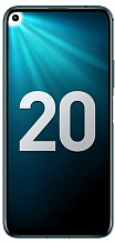 Смартфон Honor 20 Pro 8/256Gb (Фантомный синий)