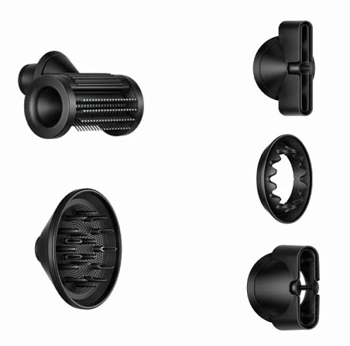 Фен Dyson Supersonic HD16 Nural