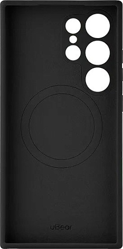 Чехол uBear Touch Mag Case для Samsung Galaxy S24 Ultra