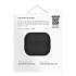 Чехол Uniq Lyden Leatherette with handstrap для Airpods 4