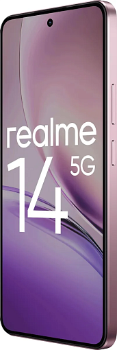 Смартфон Realme 14 5G 12/256 ГБ