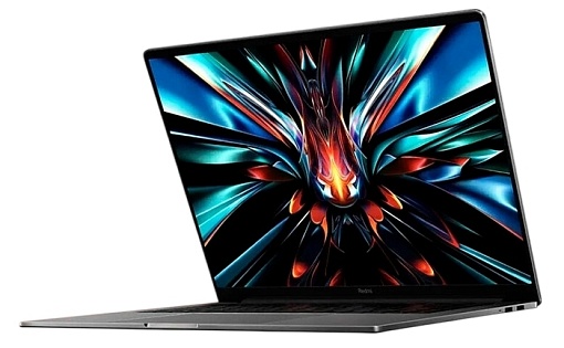 Ноутбук Xiaomi Redmi Book Pro 16" 2024 (Intel Core Ultra 7 155H, Intel Arc Graphics) 32ГБ, 1ТБ SSD, Windows 11