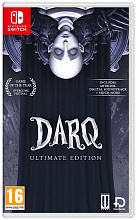 Игра DARQ Ultimate Edition для Nintendo Switch