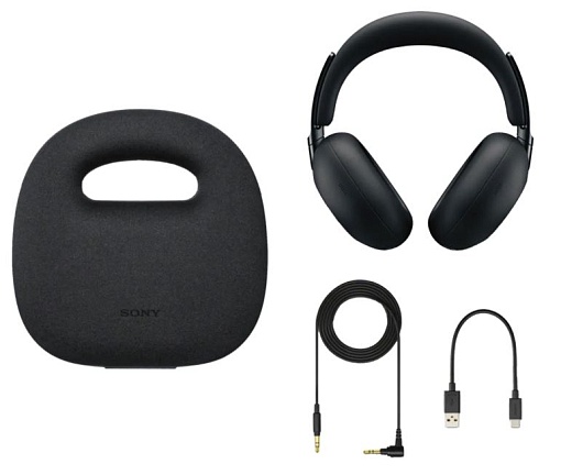 Беспроводные наушники Sony WH-1000X The ColleXion