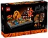 Конструктор LEGO Icons 11372 Конструктор Осенний дачный сад
