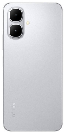 Смартфон Infinix Smart 10 3/64ГБ