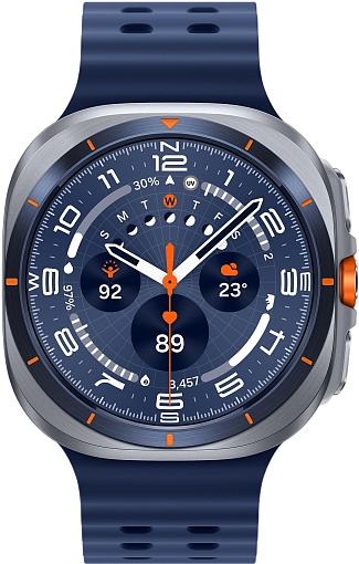 Умные часы Samsung Galaxy Watch Ultra (2025) 47мм