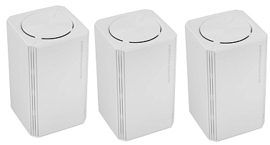 Wi-Fi роутер Xiaomi Mesh System AC1200 (3-pack), белый