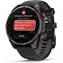 Смарт-часы Garmin Fenix 8 Pro 47 mm Amoled Sapphire