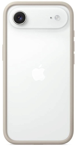 Бампер Apple Bumper для iPhone Air