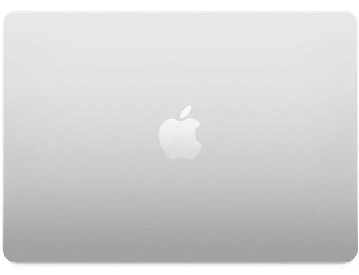 Ноутбук Apple MacBook Air 13 (M4, 10C CPU/8C GPU, 2025), 16 ГБ