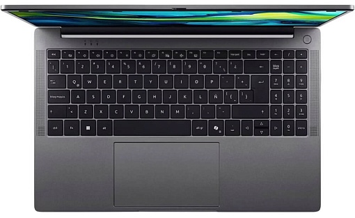 Ноутбук Acer Aspire AL15-32P-C1KD 15.6" (Intel Celeron N4500, Intel UHD Graphics) 8ГБ, 256ГБ SSD, noOS