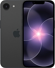 Apple iPhone 17e 256GB, Black (черный)