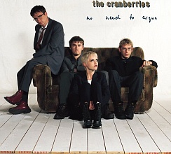 The Cranberries - No Need To Argue (0602475914754)