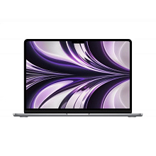 Ноутбук Apple MacBook Air 13 (2022) (Z15T00075) Apple M2/8CPU/10GPU/8GB/512GB/Space Gray (Серый космос)