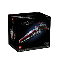 Конструктор LEGO Star Wars Venator-Class Republic Attack Cruiser (75367)