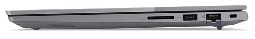 Ноутбук Lenovo ThinkBook 14 G7 14" (Intel Core Ultra 7 155H, Intel Arc Graphics) 16ГБ, 512ГБ, noOS