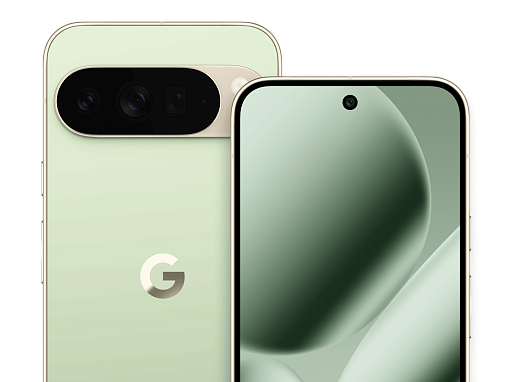 Смартфон Google Pixel 10 Pro XL 16/256/512/1024 Гб