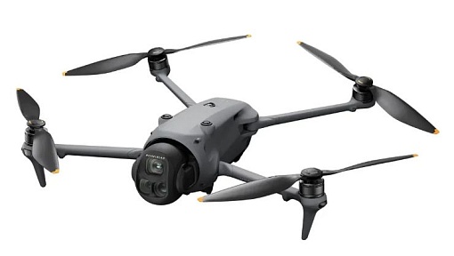 Квадрокоптер DJI Mavic 4 Pro