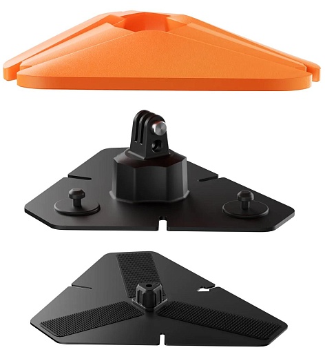 Крепление для доски для серфинга Insta360 Floating Surfboard Mount