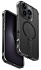 Чехол Uniq ELEVA with Vertical stand с MagSafe для Apple iPhone 16 Pro Max