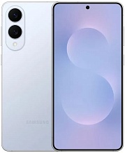 Samsung Galaxy S25 Edge Dual Sim 12/512, голубой (S9370)