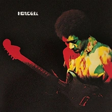Виниловая пластинка Jimi Hendrix - Band Of Gypsys (886976239916)