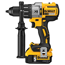 DeWALT DCD996P2-QW (5035048644492)