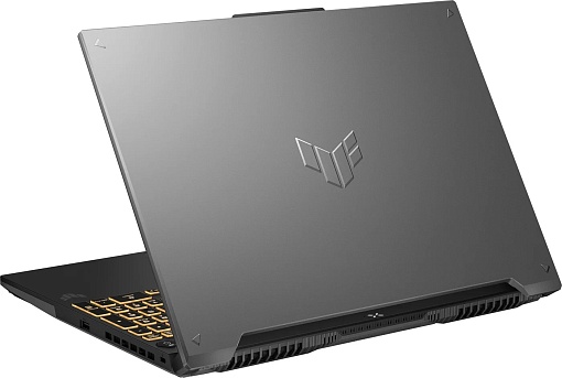 Ноутбук Asus TUF Gaming F16 FX607VJB-RL204 16" (Intel Core 5 210H, NVIDIA GeForce RTX 3050) 16ГБ, 512ГБ SSD, noOS
