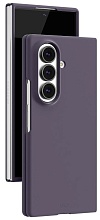 Чехол VLP Flex Case MagSafe для Samsung Galaxy Z Fold 8 Ultra, фиолетовый (10514025)