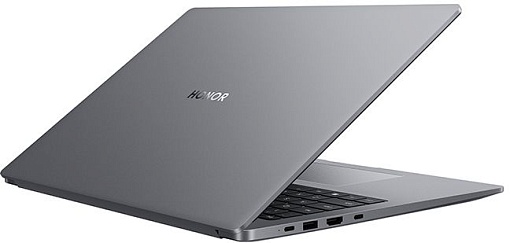 Ноутбук Honor MagicBook X16 Plus 2025 (Intel Core 5 220Н, Intel Iris Xe Graphics) 32ГБ, 1ТБ, Windows 11 Home