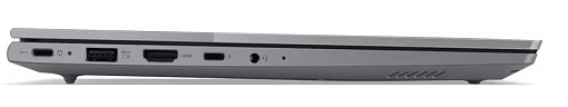 Ноутбук Lenovo ThinkBook 14 G7 14" (Intel Core Ultra 7 155H, Intel Arc Graphics) 16ГБ, 512ГБ, noOS