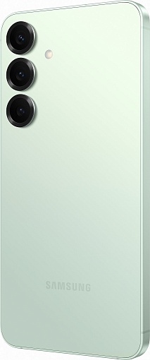 Смартфон Samsung Galaxy S25+ Dual Sim 12/256/512